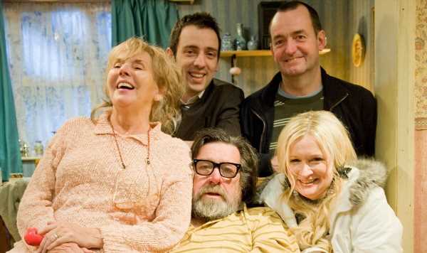The Royle Family returning for one-off special to mark 25th anniversary