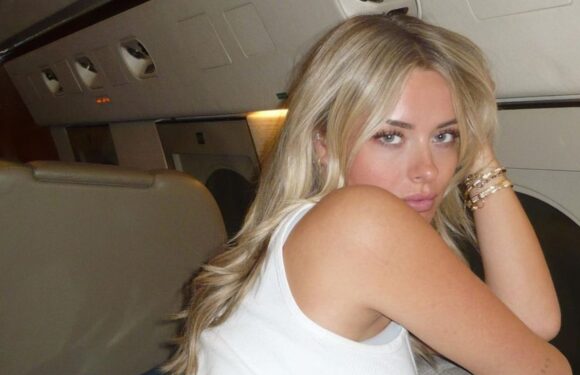 The Social Media Empire: Inside The Successful Career Of Corinna Kopf