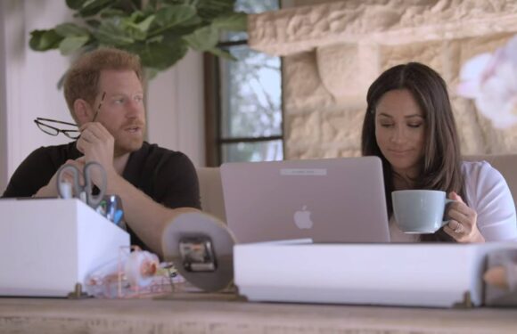 The Sun: Prince Harry & Meghan ‘disagree’ about how to raise their kids