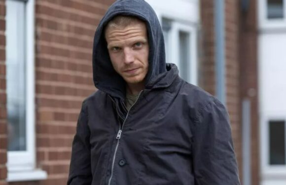 The Tower's Mark Brannon actor is related to legendary EastEnders and Grange Hill star | The Sun