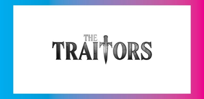 The Traitors Casting Team Talks Finding Liars, Manipulators & Gullible Cast Members  Contenders TV: The Nominees