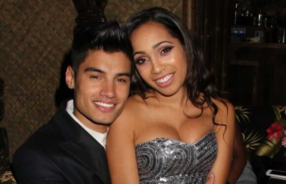 The Wanted's Siva forced to postpone wedding to fiance of 10 years | The Sun