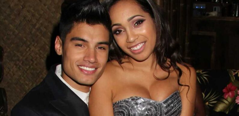 The Wanted's Siva forced to postpone wedding to fiance of 10 years | The Sun