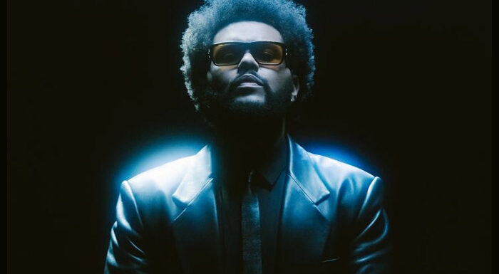 The Weeknd Breaks Ticket Sales Record At London's Wembley Stadium
