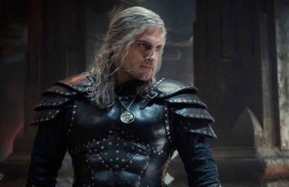 The Witcher director discusses the reason Henry Cavill departed the Netflix show