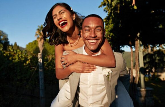 The biggest wedding trends you can expect to see in 2024