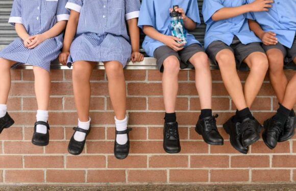 The cheapest school uniforms of every big supermarket revealed – and it’s NOT Lidl or Aldi | The Sun