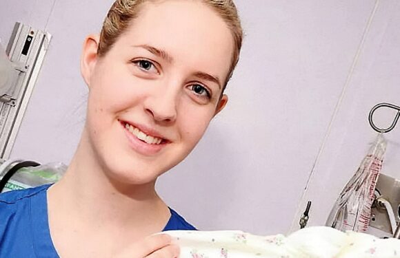 The comparisons between killer nurses Lucy Letby and Beverley Allitt