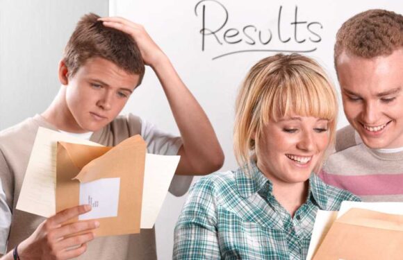 The exact way to comfort your teen if they didn’t get the GCSEs they wanted – & the phrase you definitely shouldn't say | The Sun