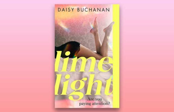 The four best selling kinky books to help your summer holidays sizzle – even if you're stuck in the UK downpours | The Sun