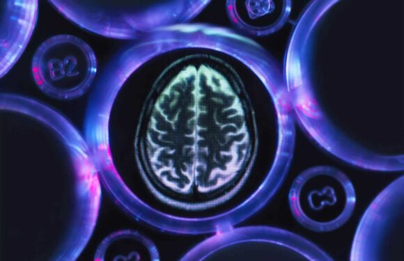 The hidden sign of early-stage dementia you might spot towards the end of each month | The Sun