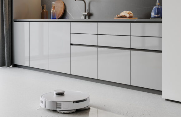 The pleasures and pitfalls of robot vacuums