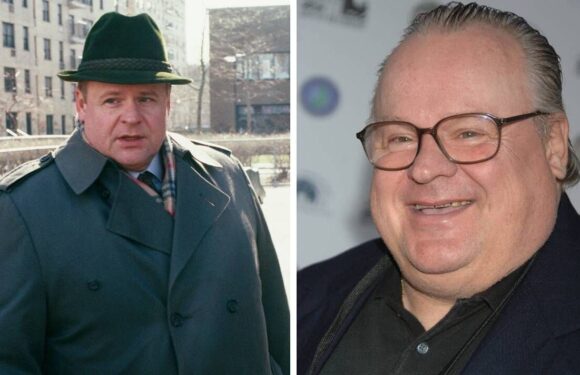 The real reason George Dzundza left Law and Order as Detective Max Greevey