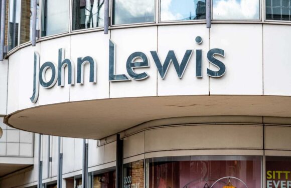The secret way to bag a free £105 box of baby goodies from John Lewis – but there’s a catch | The Sun