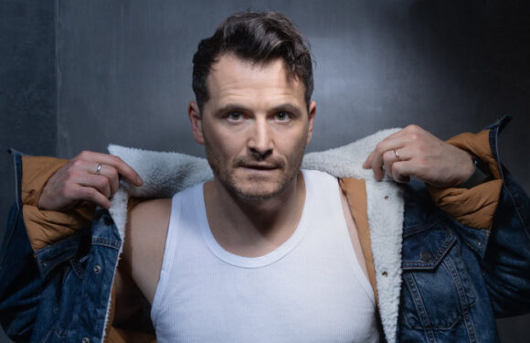 The story behind Elvis’ musical revolution makes it global debut in Australia