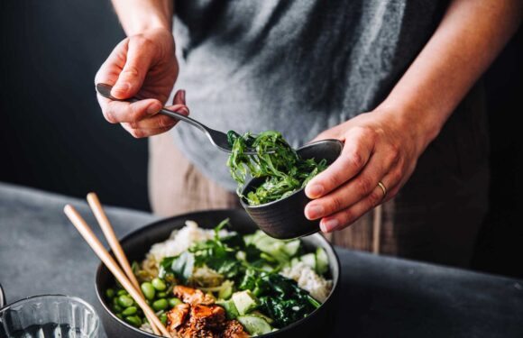 The 'superfood' you've never heard of that helps you lose weight – and slashes silent killer risk | The Sun