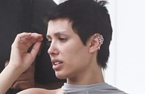 These tourists have been dress coded in Italy