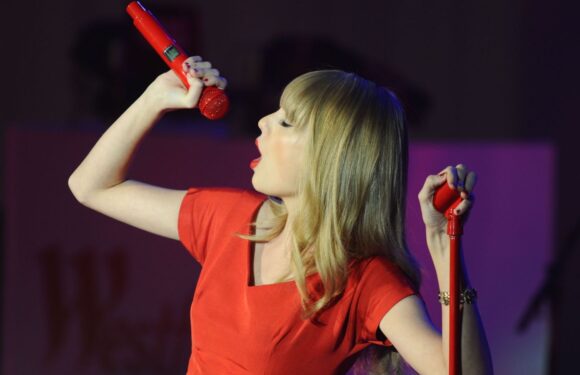 This Is Taylor Swift’s Net Worth, As Of 2023