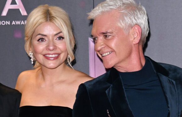 This Morning get first NTA nomination months after Phillip Schofield scandal
