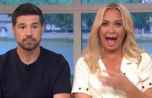This Morning host Craig sends Loose Women wild with cheeky self-love confession