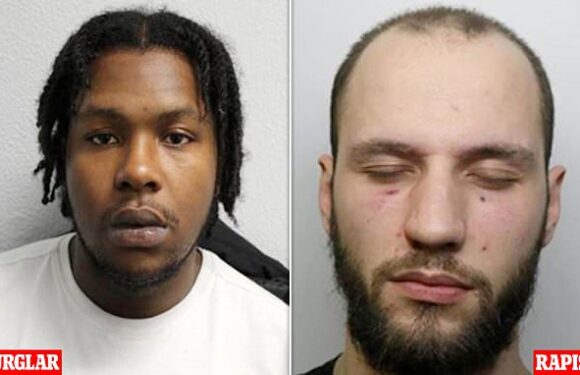 Thousands of prisoners escaped, absconded or been mistakenly freed