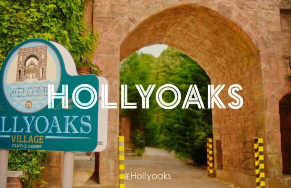 Three Hollyoaks bosses leave in major shake up