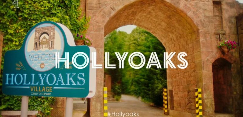 Three Hollyoaks bosses leave in major shake up