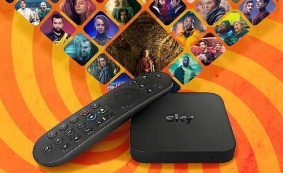 Time is running out to watch Sky TV and Netflix for FREE
