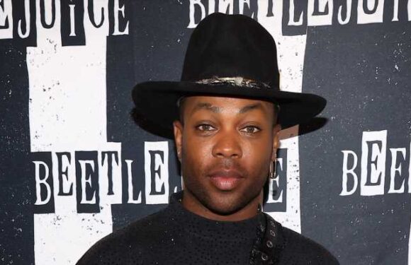 Todrick Hall's Neighbors Complain of Noise Issues and Excessive Partying
