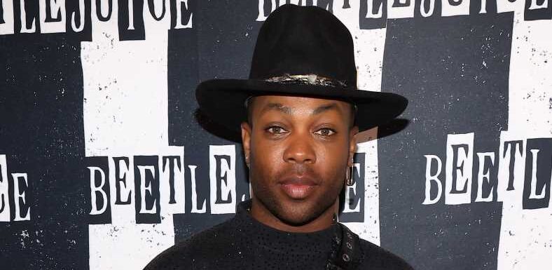 Todrick Hall's Neighbors Complain of Noise Issues and Excessive Partying