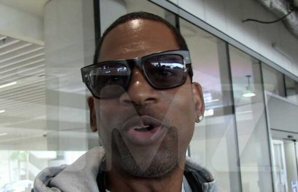 Tony Rock Rips 'Big Brother' Contestant Luke Valentine For Saying N-Word