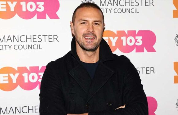Top Gear host Paddy McGuinness breaks silence as show is thrown into chaos by BBC boss’ exit | The Sun