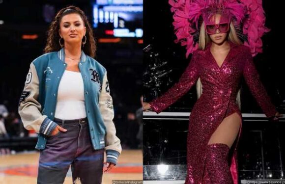 Tori Kelly Stunned by Beyonce’s Gift After Her Hospitalization