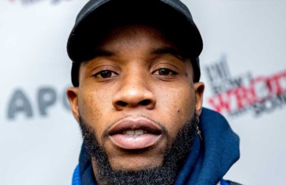 Tory Lanez sentencing updates — Rapper to learn his fate in court after being convicted of shooting Megan Thee Stallion | The Sun