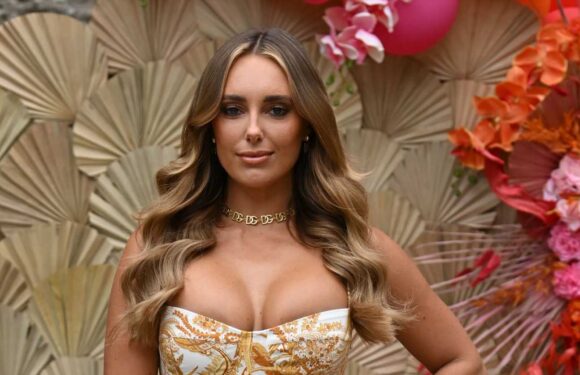 Towie's Amber Turner takes a savage swipe at ex Dan Edgar with new cryptic post | The Sun