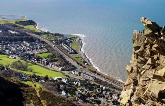 Tragedy on UK beach as body of woman is discovered | The Sun