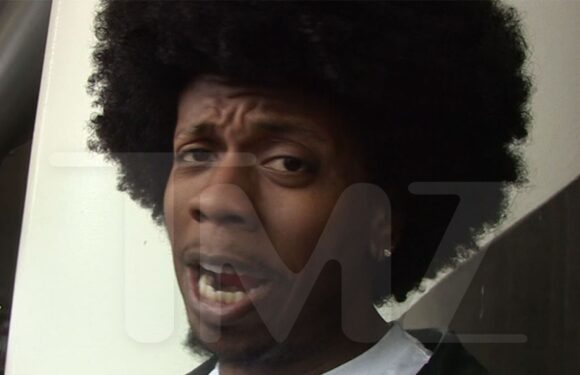 Trinidad James Says Tory Lanez Sentence is Fair, Iggy Azalea Should Butt Out