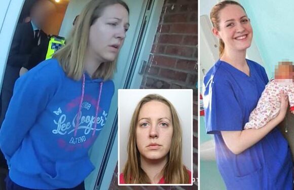 Two more mothers think Lucy Letby killed their babies