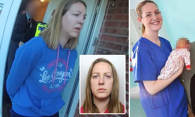 Two more mothers think Lucy Letby killed their babies