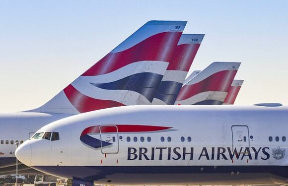 UK airspace system failure: Can you claim compensation back?