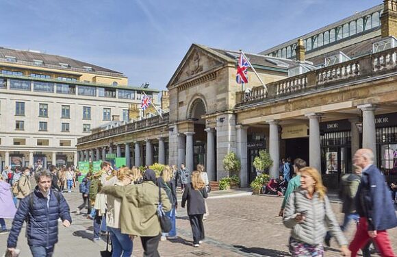 US tourists shun UK and spend cash in Europe because of tourist tax