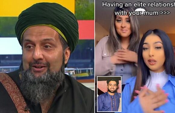 Uncle of man, 21, murdered by TikTok influencer and her mother rev