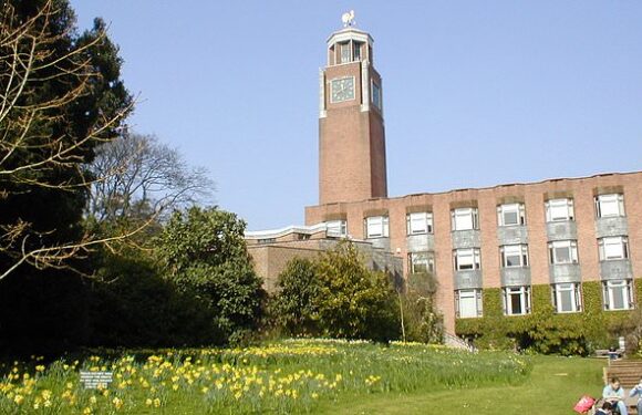 University slammed for trigger warning on Thomas Hardy novel