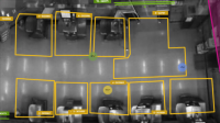 Up to 70 cameras watch you buy groceries. What happens to that footage?