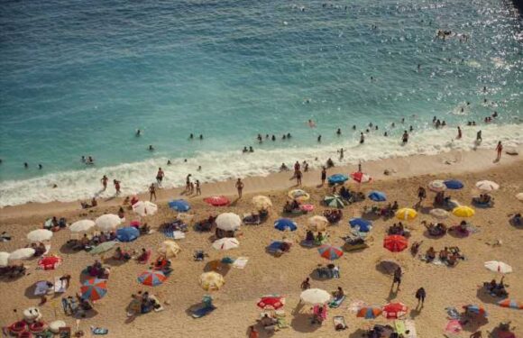 Urgent warning for Brits travelling to Turkey this summer amid huge outbreak of serious stomach sickness in hotspot | The Sun