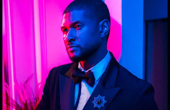 Usher Drops 'Good Good' Featuring Summer Walker, 21 Savage