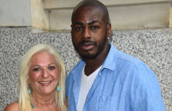 Vanessa Feltz ‘can’t bear to hear’ ex-fiancé’s name after ‘tapestry of lies’