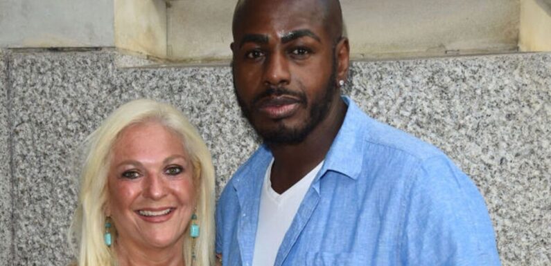Vanessa Feltz ‘can’t bear to hear’ ex-fiancé’s name after ‘tapestry of lies’
