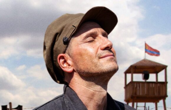 Variance Films Acquires Post-WWII Drama ‘Amerikatsi’ From Actor-Filmmaker Michael A. Goorjian