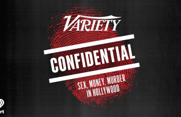 Variety and iHeartPodcasts Team Up to Launch New True Crime Podcast Variety Confidential